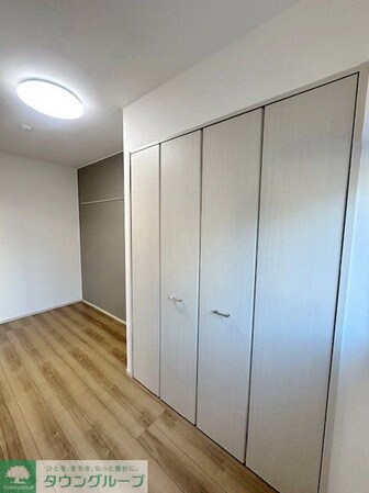 アイルグランデ赤羽の物件内観写真